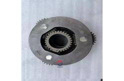 China Excavator EX230-5 Travel Carrier III/3rd Assy With Gear Sun 1014490N supplier