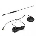 Vehicle antenna car/home FM FM radio antenna signal strong magnetic 15 db for sale