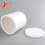                  2L Ceramic Planter Dental Zirconium Machine Grinding Peanut Jar              for sale