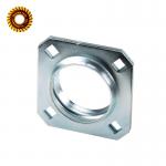 Cnc Machining With Wire Cut Service Outdoor Enclosure Die-Cast