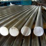 ISO9001 High Quality Stainless Steel Round Bar 304 201 347 Grade Hot Rolled for sale