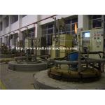Pit Small Heat Treat Furnace For Carburizing Process Dia 600mm Height 800mm for sale