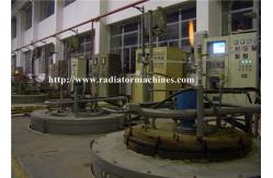 China Pit Small Heat Treat Furnace For Carburizing Process Dia 600mm Height 800mm supplier