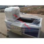 PVC Drainage Plastic Pipe Extrusion Line Double Screw 380V 160kw