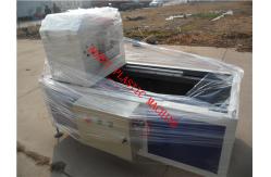 China PVC Drainage Plastic Pipe Extrusion Line Double Screw 380V 160kw supplier