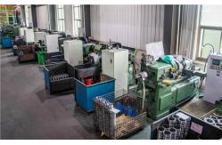 China Custom Steel Bushings manufacturer