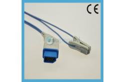 China Nihon Kohden Vet Spo2 Sensor,14pin supplier
