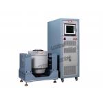 Vibration Test Machine for Capacitors, Resistors, and Batteries Meeting UN38.3 for sale