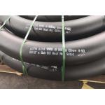 Carbon Steel ASTM A234 WPB 90 Degree Elbow for sale