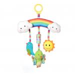 EN71 Increative PP Cotton Filled Short Plush Baby Toy for sale