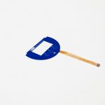 Industrial Control Membrane Switch Assemblies FPC Water Resistant