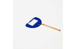China Industrial Control Membrane Switch Assemblies FPC Water Resistant supplier