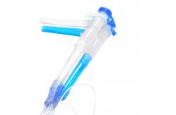 China Video Left Double Lumen Endobronchial Tube With Camero 37Fr For Anesthesia Department supplier