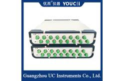 China Multi-Channel Optically Controlled Optical Attenuator Attenuates 0-40dB supplier