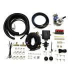 4 Cylinder Gasoline To LPG Conversion Kit ODM For Sequential Fuel Injection System for sale