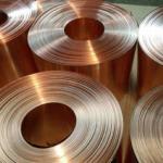 99.85% Mri Room Copper Foil Panels For Emi Shielding Application for sale