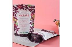 China BRC Recyclable Stand Up Pouch Packaging Eco Stand Up Pouches supplier