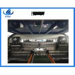 0.02mm Precision Led Lights Assembly Machine , Flexible Strip Pick And Place Machine for sale
