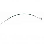 VLD Cable Assembly, Remote Pull Cable Kit With Twist Lock Handle for sale