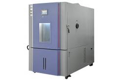 China Constant Climatic Test Chamber For Automotive Electronic Control Unit And Headlight Covers supplier