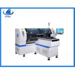 Highspeed flexible strip pick and place machine for sale