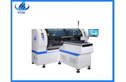 China Highspeed flexible strip pick and place machine supplier