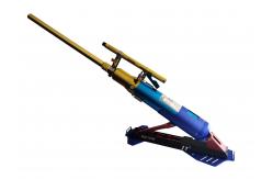 China Professional Long Distance Pneumatic Line Thrower for Emergency Survival supplier