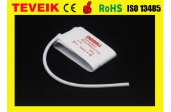 China Single Hose NIBP Cuff Disposable supplier