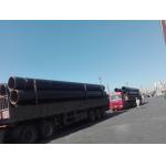 API 5L LSAW Steel Pipe 24 Inch Schedule 20 Grade BMS PSL 2 For Sour Service for sale