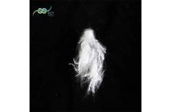 China A Grade Virgin Hollow Polyester Fiber 32mm Microfiber PSF Polyester supplier