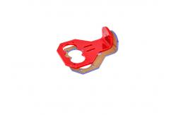 China HC-SR04 Ultrasonic Sensor Mount Bracket Electronic Components supplier