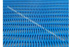 China Shape Stability Polyester Conveyor Belt For Drying In Paper Making Industries supplier