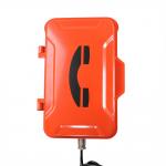 Free Dial Explosion Proof Analog Telephone For Hazardous Environment - JREX101-FK for sale