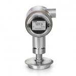 1/4 Inch NPT  3051HT Hygienic Pressure Transmitter Foundation Fieldbus for sale