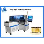 5KW 68 Feeder 200K CPH Pick And Place Machine HT-T9 for sale