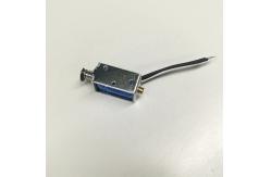 China Linear U0421 80g Open Frame Solenoid supplier