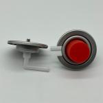 Professional Gas Vessel Valve - High - Precision Actuation for Aerospace Gas Systems