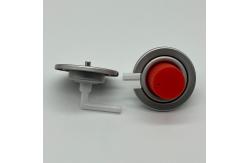 China Professional Gas Vessel Valve - High - Precision Actuation for Aerospace Gas Systems supplier