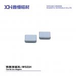Permanent Magnet Ferrite For High Quality Motorcycle Motors For Motorcycle W021H for sale
