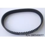 Black Gates Timing Belts Suitable For XLC7000 Gt7250 Z7 Part  180500077