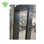 Remote Network Management Walk Through Thermometer Power Consumption ≤50W