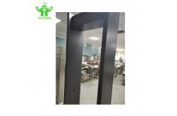 China Remote Network Management Walk Through Thermometer Power Consumption ≤50W supplier