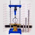 50kn Field CBR Test Set  In Situ California Bearing Ratio Test Apparatus for sale