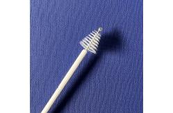 China ENISO13485 Gynecological Disposable Sampling Swab CE0197 supplier