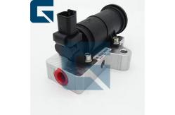 China 446-5409 4465409 Engine C4.4 C6.6 C7.1 Fuel Transfer Pump supplier