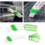 Microfibers 9 Sizes Detailing Cleaning Brush Car Care Perfect