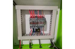 China Small Industrial Water Chiller R22 R407C R134A PLC Microcomputer Screw Scroll Centrifugal supplier