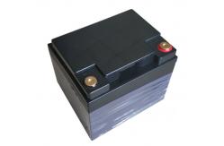 China LiFePO4 12V 40Ah Lithium Ion Battery For Golf Trolley CC Charge Mode supplier