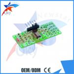 US-100 Ultrasonic level Sensor With Temperature Compensation Range distance 10 meter for sale
