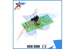 China US-100 Ultrasonic level Sensor With Temperature Compensation Range distance 10 meter supplier